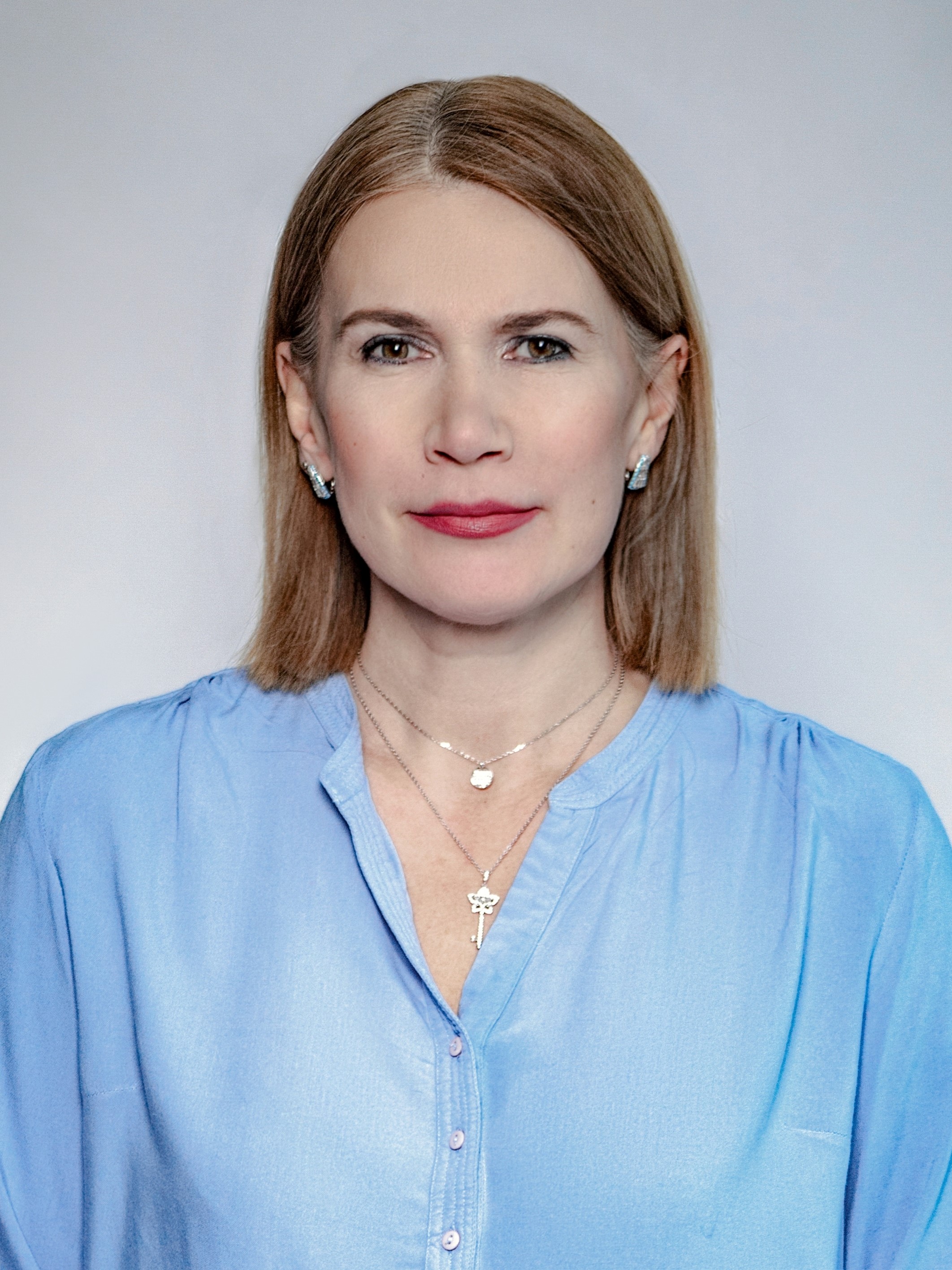 Ринчинова Елена Николаевна.